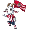 Stickers Chivas/Chivas de Guadalajara 🇲🇽