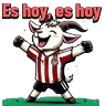 Stickers Chivas/Chivas de Guadalajara 🇲🇽
