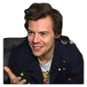 Stickers HARRY STYLES