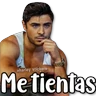 Stickers 🔥Zac Efron Sexy🔥 