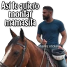 Stickers 🔥Zac Efron Sexy🔥 