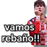 Stickers chivas