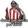 Stickers chivas