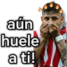 Stickers chivas