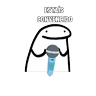 Stickers Queremos la champion