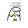 Stickers Queremos la champion