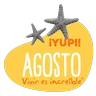 Stickers Meses del año 🗓