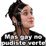 Stickers nosotros guapos
