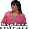 Stickers nosotros guapos