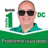 Stickers Godofredo variadito 💚