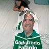 Stickers Godofredo variadito 💚