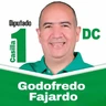 Stickers Godofredo variadito 💚