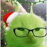 Stickers Alien Gato Meme 🛸👽🐱