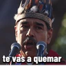 Stickers maduro 🇻🇪