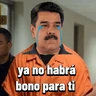 Stickers maduro 🇻🇪