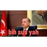 Stickers RECEP TAYYİP ERDOĞAN MOMENTS