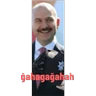 Stickers RECEP TAYYİP ERDOĞAN MOMENTS