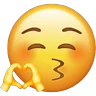 Stickers Emoji iPhone 🥰🤗