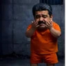 Stickers Maduro en Prisión MEMES 🇻🇪