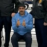 Stickers Venezuela 🇻🇪 Nicolás Maduro 🙊