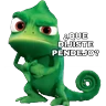 Stickers Enredados
