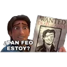 Stickers Enredados