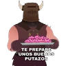 Stickers Enredados