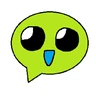 Stickers 🎭 🛸 aLiens#1 👾 ✨