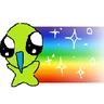 Stickers 🎭 🛸 aLiens#1 👾 ✨
