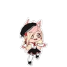 Stickers Gacha Life ♥️ Pack Animated