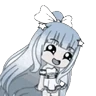 Stickers Gacha Life ♥️ Pack Animated