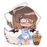 Stickers Gacha Life ♥️ Pack Animated
