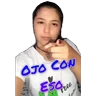 Stickers Los Locos De Mi Salon 11A 