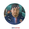 Stickers AntiChivas V1