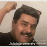Stickers Maduro