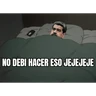 Stickers Maduro