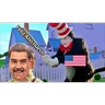 Stickers Maduro