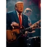 Stickers Trump 