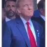 Stickers Trump 