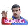 Stickers Políticos Colombia