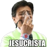 Stickers Políticos Colombia