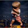 Stickers Trump/Maduro Viral TIKTOK🇺🇸🇻🇪