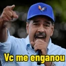 Stickers Nicolas Maduro memes