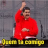 Stickers Nicolas Maduro memes