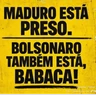Stickers Nicolas Maduro memes