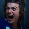 Stickers Steve Harrington