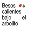 Stickers Textos Brat Deseos Navideños🎄🔥