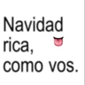 Stickers Textos Brat Deseos Navideños🎄🔥