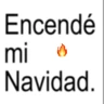 Stickers Textos Brat Deseos Navideños🎄🔥