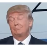 Stickers Trump